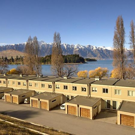 Esplanade Queenstown By Staysouth Экстерьер фото