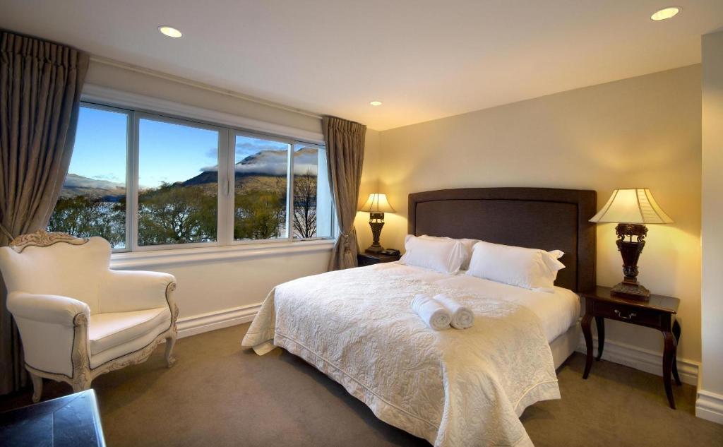 Esplanade Queenstown By Staysouth Номер фото