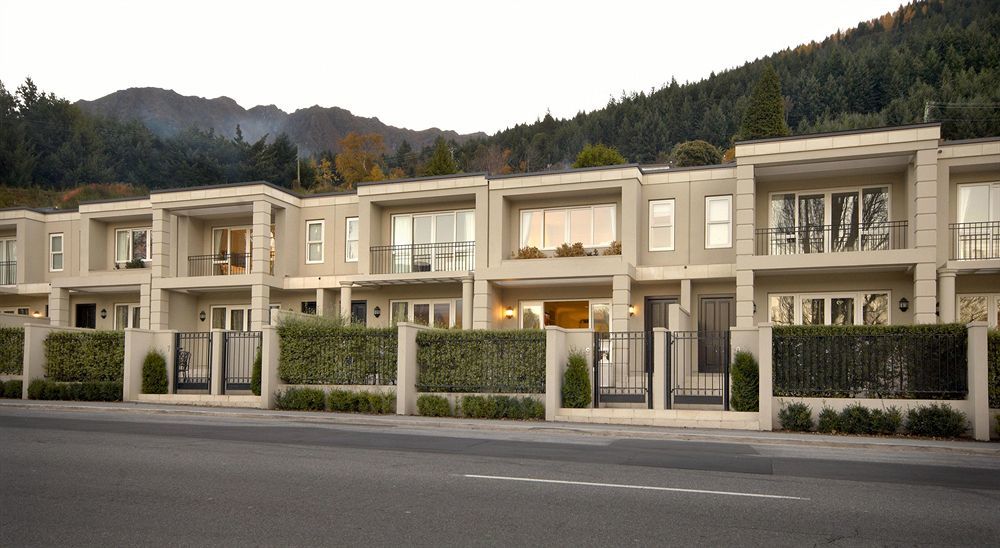 Esplanade Queenstown By Staysouth Экстерьер фото