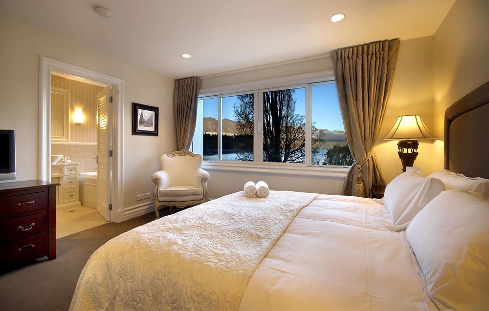 Esplanade Queenstown By Staysouth Экстерьер фото