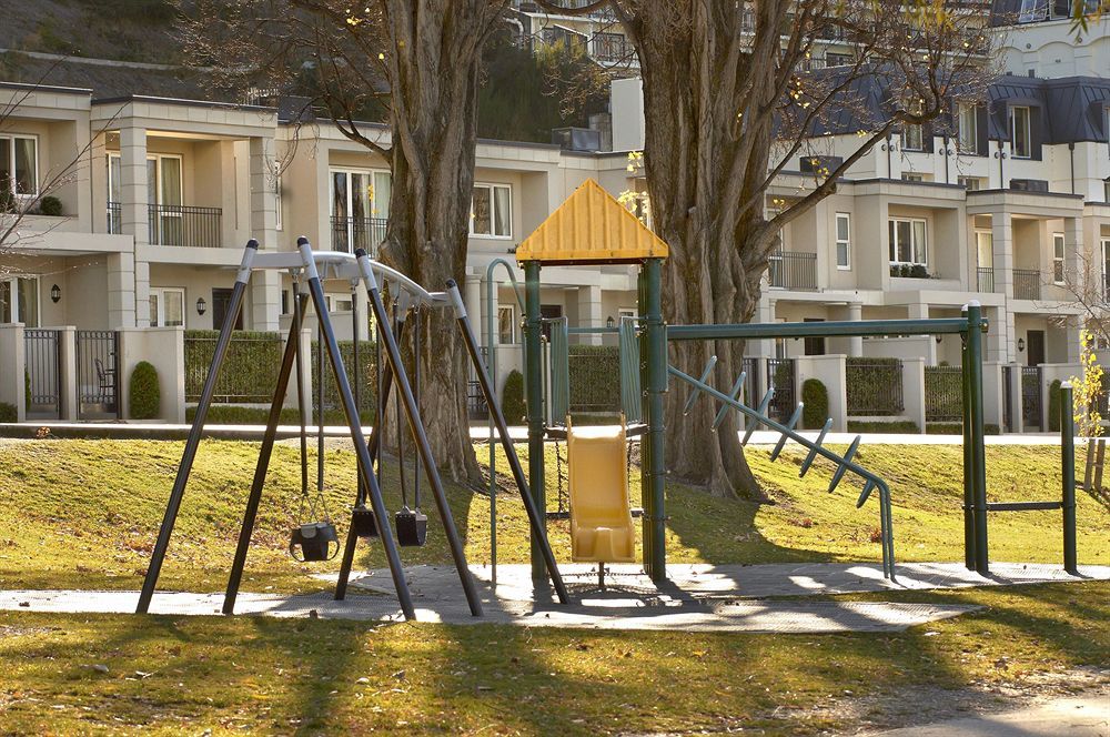 Esplanade Queenstown By Staysouth Экстерьер фото